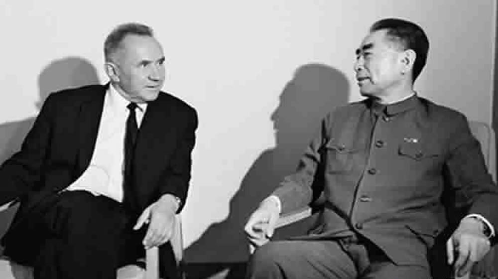 十二生肖与文化自信：周恩来总理的机智答问 第 2 张