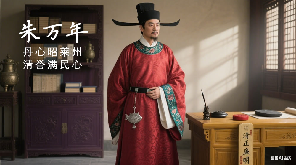 璀璨的莱州民俗文化——七夕节 第 5 张