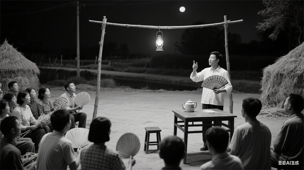 难忘故乡盛夏夜 第 5 张