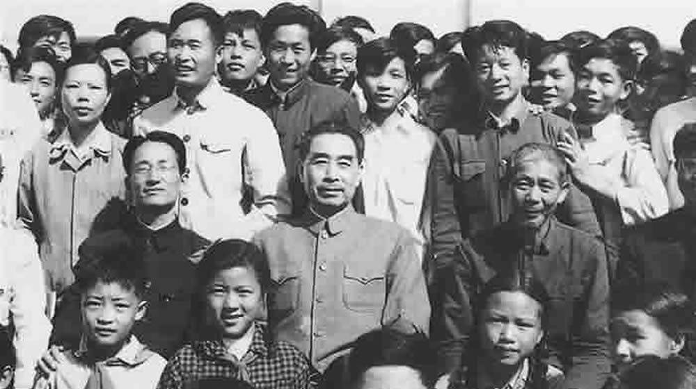 十二生肖与文化自信：周恩来总理的机智答问 第 3 张