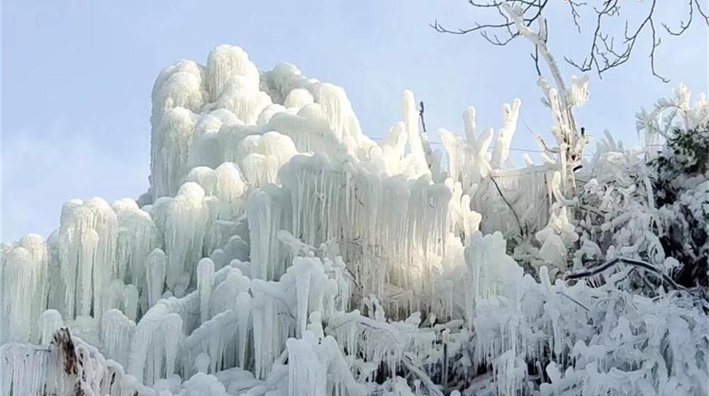 《大雪》诗五首 第 2 张 《大雪》诗五首 第 2 张