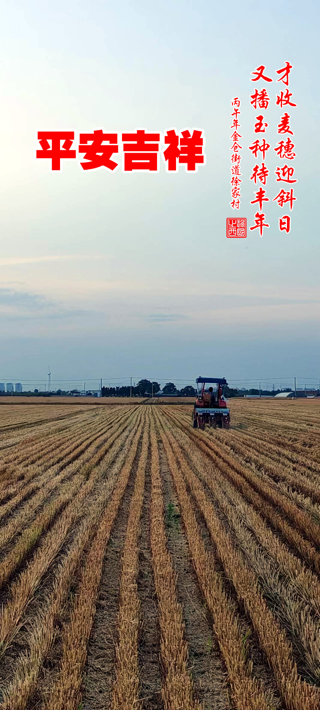 过国之西摄影作品选：美丽的田野 第 4 张