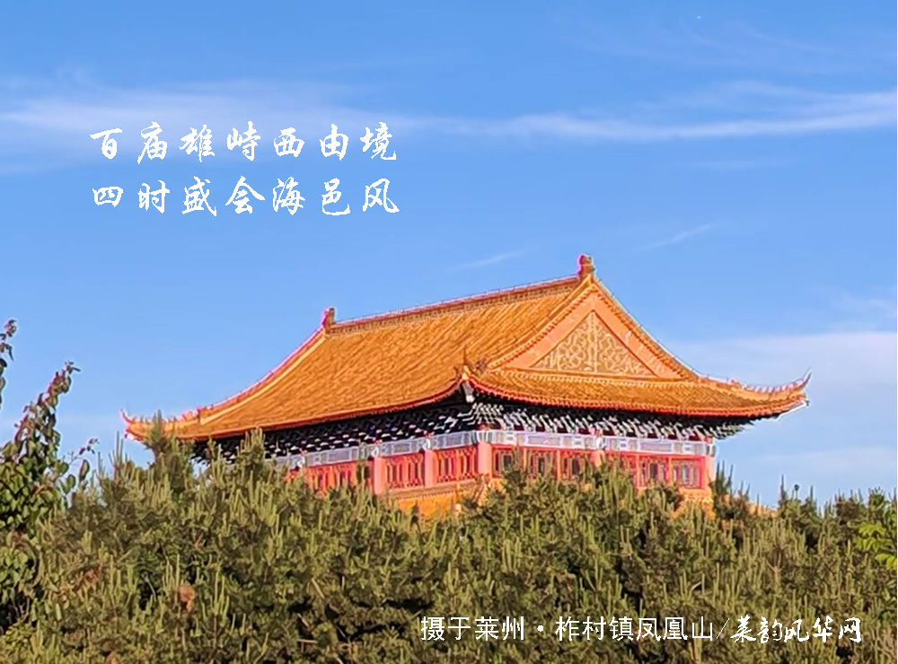 西由古庙繁盛事，六月十三亮脚会 第 1 张