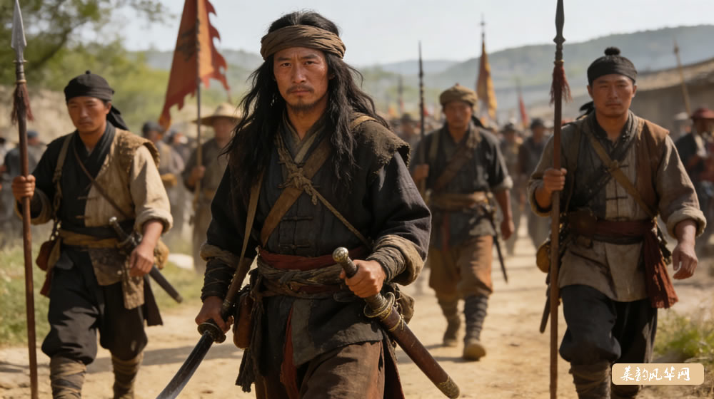 辛酉之乱——记西由辛酉之殇 第 2 张