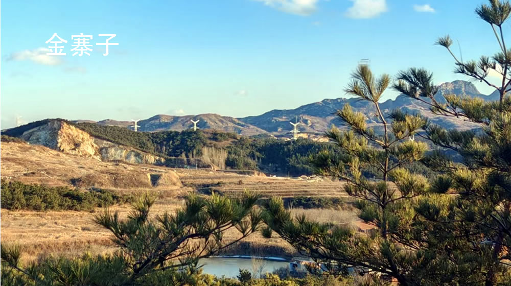 七绝•隆冬原野 第 2 张