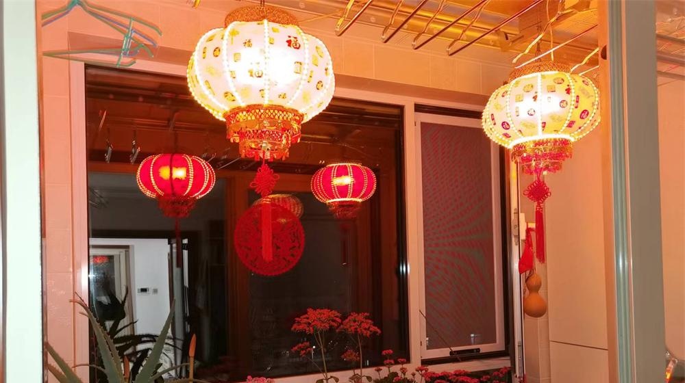 璀璨的莱州民俗文化——除夕 第 9 张