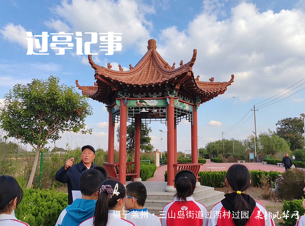 五老进校园,文脉润少年 第 4 张 五老进校园,文脉润少年 第 4 张