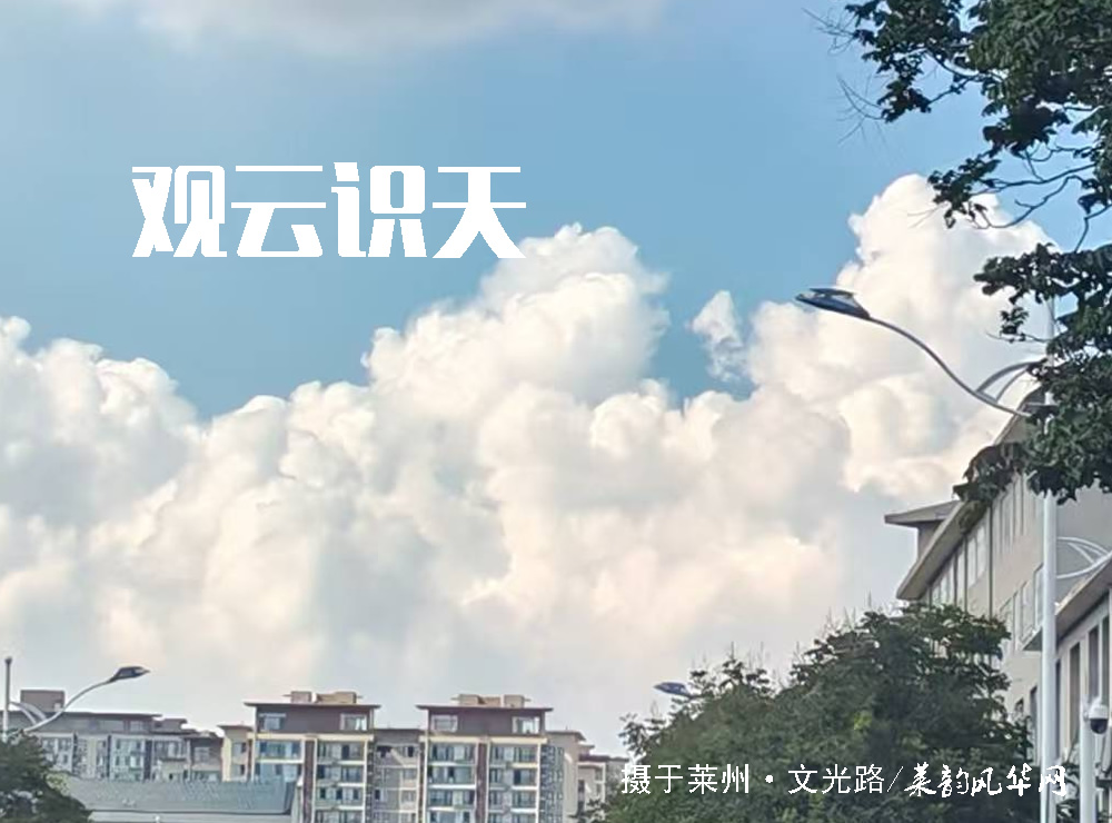 莱邑农谚解密（二）：东南风西北雨，顶风雨顺风雪 第 3 张