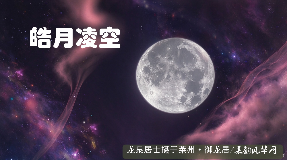 诗词四首•喜乐中秋 第 2 张