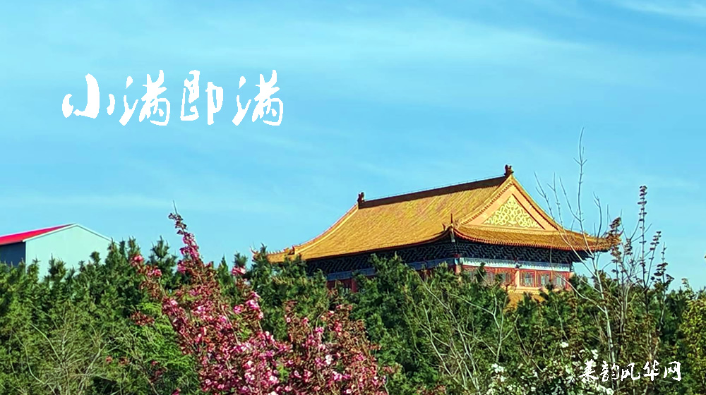 诗话小满,绝句十二首 第 12 张 诗话小满,绝句十二首 第 12 张