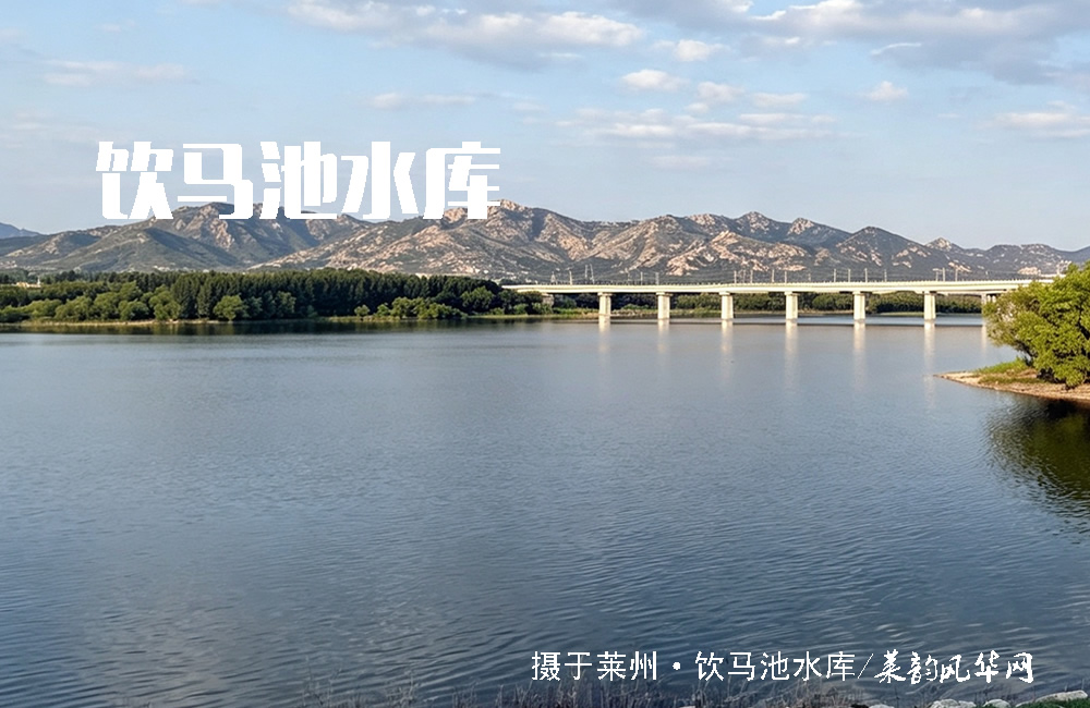 莱州山水知多少（三）——河流 第 6 张