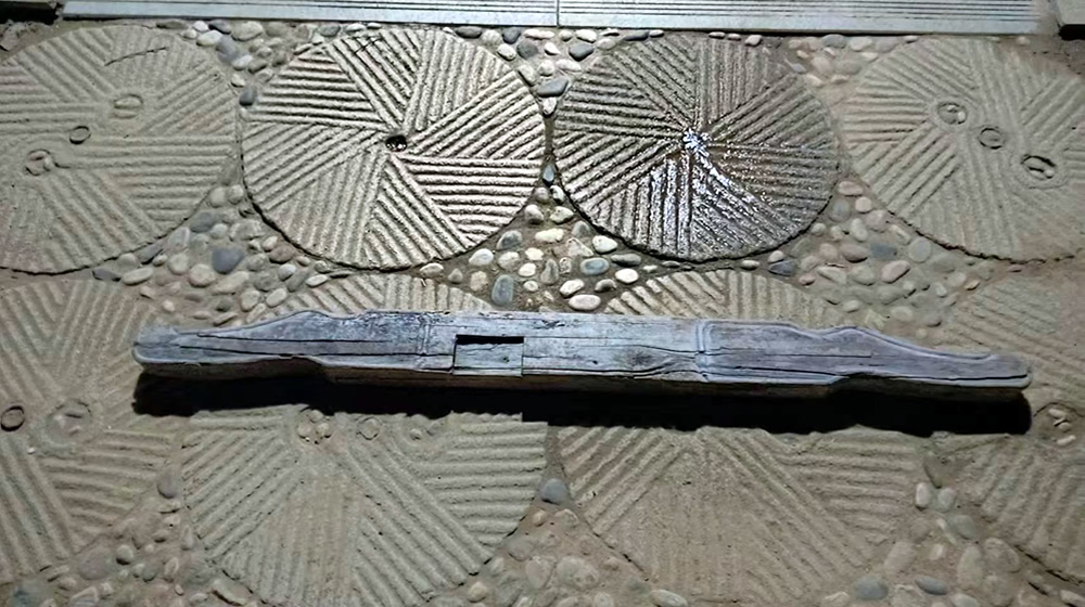 璀璨的莱州民俗文化——除夕 第 2 张