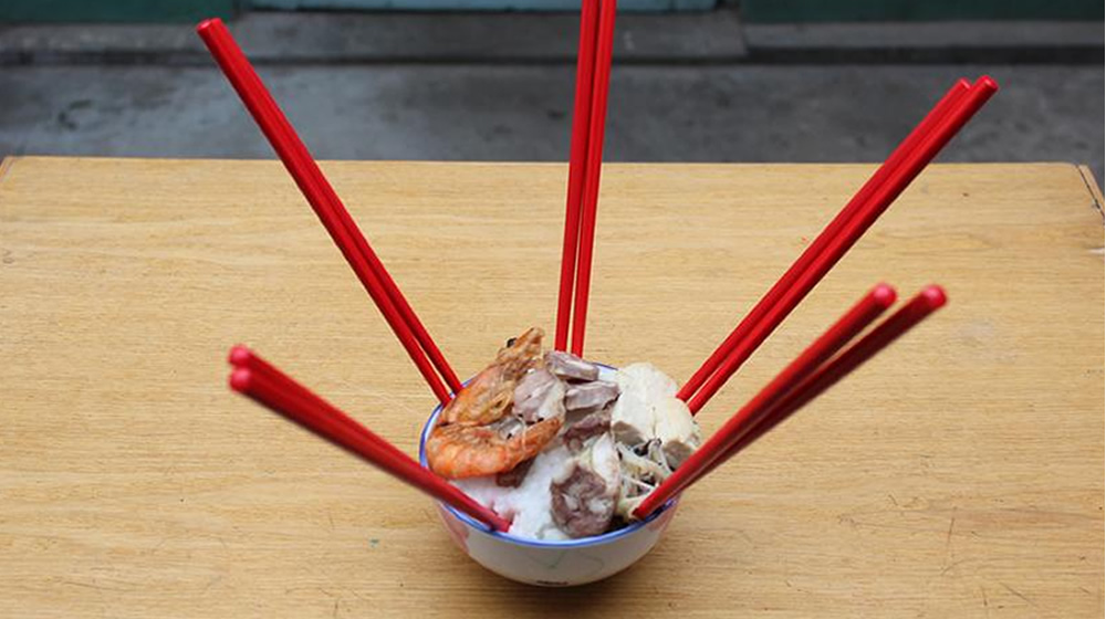 璀璨的莱州民俗文化——春节 第 11 张